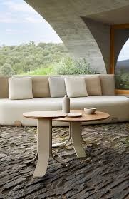 Isla Upholstered Volumes For Outdoors