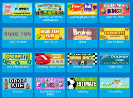 69 Learning Games On Abcya