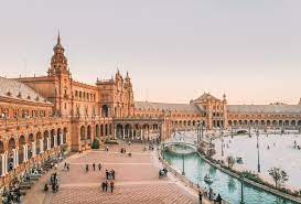With a 24 or 48 hour ticket, you can explore andalusia's capital at your own pace,. 11 Best Things To Do In Seville Spain Hand Luggage Only Travel Food Photography Blog