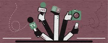 Myth: There is a media bias against ...