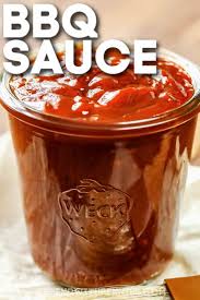 homemade bbq sauce recipe spend with