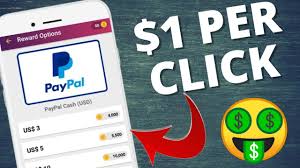 Get 0.01€ per referral's click. Get Paid To Click On Website 0 50 Per Click Free Make Money Online By Just Clicking Best Ptc Semsols Training