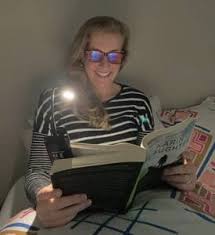 5 Best Reading Book Lights That Will Help You Sleep