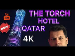 the torch doha flying carpet you