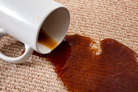 how to avoid a coffee carpet disaster