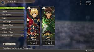 Here's how to unlock elma, shulk, and fiora for the main game · first, you have to make sure the game is updated to ver. Xenoblade Chronicle Definitive Edition Time Guide Imore