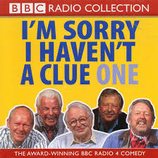 Image result for im sorry i havent a clue images