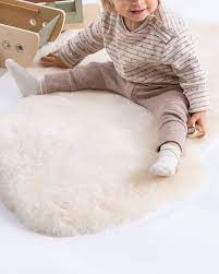 infant fleece