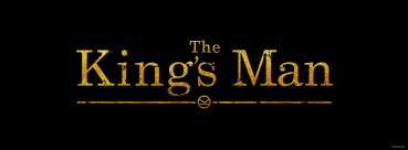 The King's Man - Home