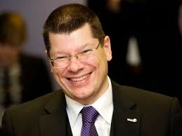 Revealed: SPL chief Neil Doncaster sees salary increase by £28k to ...