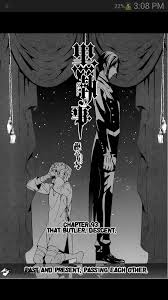 Kuroshitsuji (Black Butler) Chapter 93 | Simply Miko