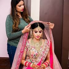 best makeup artists in lucknow for your