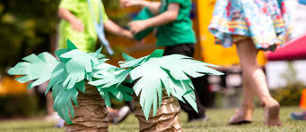 Palm sunday crafts and activities. 6 Palm Sunday Activities That Preschoolers Will Love