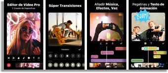 Hacer vídeos con fotos y música manual gratis has been published by lujo apps. 15 Aplicaciones Para Agregar Subtitulos A Los Videos Apptuts
