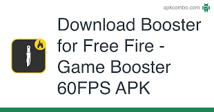 Free fire game booster will boost your device's performance, and optimize the memory automatically to speed up you phone. Download Booster For Free Fire Game Booster 60fps Apk For Android Free