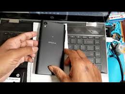First, switch on your sony xperia z1 smartphone. Hard Reset Sony Xperia For Gsm