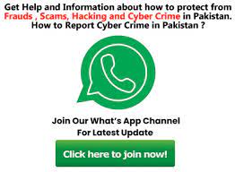 cyber crime helpline how to report