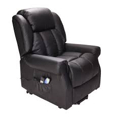 riser recliner chairs for the elderly