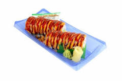 what-is-a-spicy-tiger-roll