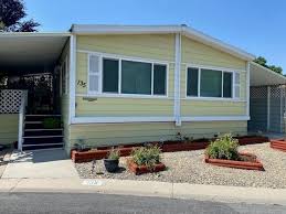 sparks nv mobile manufactured homes