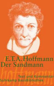 Text und Kommentar - Ernst Theodor Amadeus Hoffmann