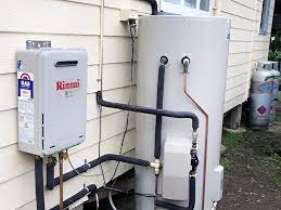 electric water heaters for mobile homes