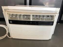 Richard & son, we carry an extensive selection of wall sleeve air conditioners that can fit perfectly in the cavity left behind by your old unit. Kenmore 5200 Btu 115 Volt Wall Air Conditioner Excellent Condition For Sale In San Ramon Ca Offerup
