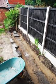Raised Bed Foundations