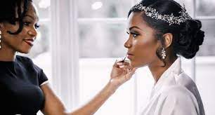 how to make your wedding makeup last