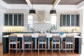 If you want to say thank you to your kitchen with a makeover, look several interior designers shared their predictions for the biggest kitchen trends of 2021. 30 Design Trends You Ll See This Decade Hgtv