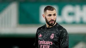 Karim mostafa benzema is a french professional footballer who plays as a striker for spanish club real madrid and the france national team. Karim Benzema To Face Trial Over Alleged Involvement In Blackmail Scheme Cnn