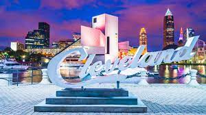 things to do in cleveland in 2024