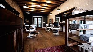 The Worlds 10 Coolest Barber Shops Modern Barber Shop