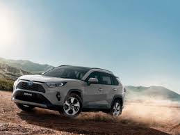 Prices shown are the prices people paid for a new 2020 toyota rav4 le awd with standard options including dealer discounts. Toyota Rav4 Ltd Hybrid 2020 Price Specs Motory Saudi Arabia