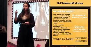 self makeup work from may 29 learn