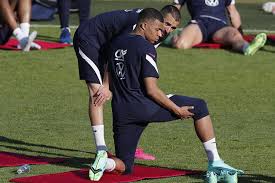 Besides, the france team is now something else: Euro 2020 Benzema And Mbappe Could Light Up France S Attack