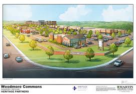woodmore commons herie partners