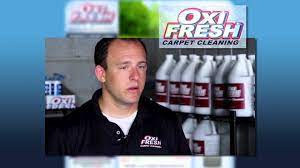 oxi fresh investigation whnt you