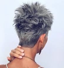 To define the sections, rub a dab of pomade between. 50 Best Ideas Of Pixie Cuts And Hairstyles For 2021 Hair Adviser