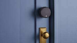 My keys are in the house. Exclusive August Smart Lock Flaw Opens Your Wi Fi Network To Hackers Pcmag