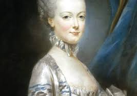 Born in 1755 queen of france ⚜️ follow me for daily information about my royal life 👸. Marie Antoinette Of Austria Madame Deficit History Of Royal Women