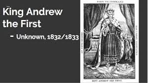 Bringing you fun facts about andrew jackson this cartoon delivers a biography on his life that is. King Andrew The First Youtube