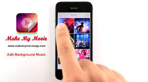 It will save us from an insufficient memory situation and make the still photos become lively and attractive with the transition effects and music applied to them. Create Photo Slideshow With Music Free Makemymovie App Youtube