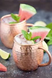 best moscow mule recipes