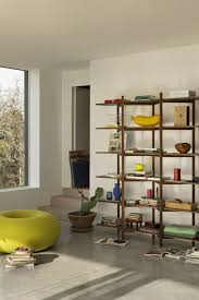 Zig Zag Shelf Modern Home Furniture