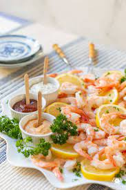 Classic shrimp cocktail is an easy, elegant starter for a special holiday gathering. Shrimp Charcuterie Board 12 Unique Charcuterie Themes Kelley Nan