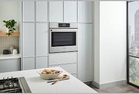 Bosch 800 30 Single Electric Wall Oven Stainless Steel Hbl8453uc