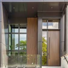 modern wood door design ideas for home