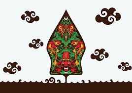 Sarung batik motiv gunungan wayang/sarung halus/batik halus/batik tidak luntur. Illustration Von Gunungan Wayang 131397 Vektor Kunst Bei Vecteezy