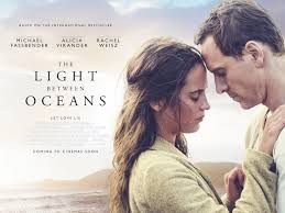 The Light Between Oceans Review Drama Drama Drama We Live Entertainment